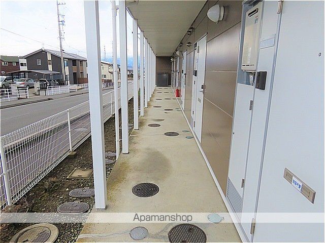 レオパレスアーリーバードのその他写真