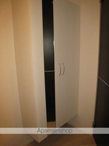 神領マンションの内装写真