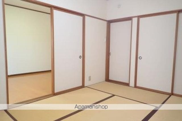 コーポアベの内装写真