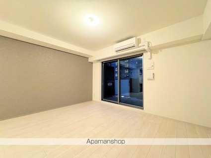 ロイヤルパークス仙台青葉通[1LDK/48.8m2]のリビング・居間2