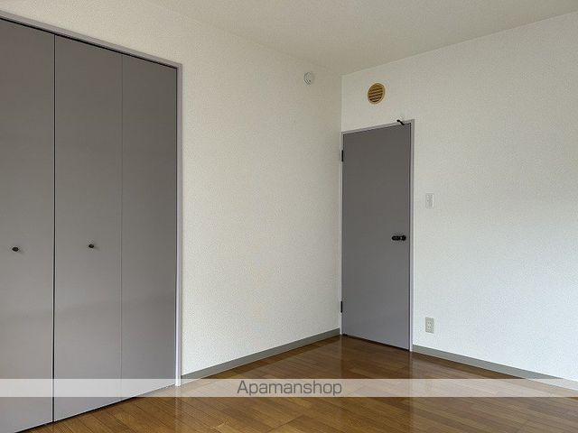 ISレイクヒルズの内装写真