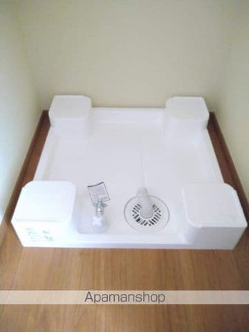 TK BELL HOUSEの内装写真