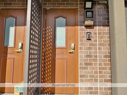 ルージュモア・ルージュコート　コート[2LDK/49m2]の玄関2