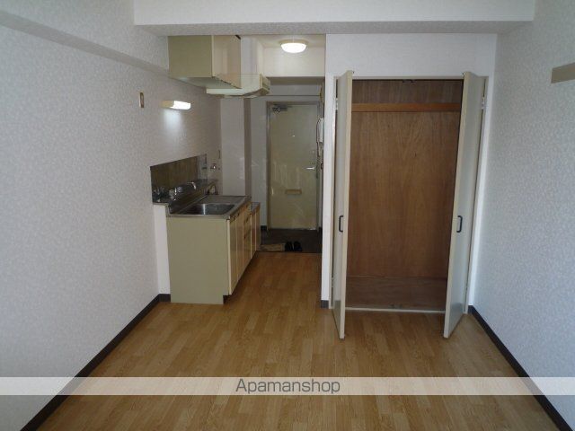 日野屋第一ビルの内装写真