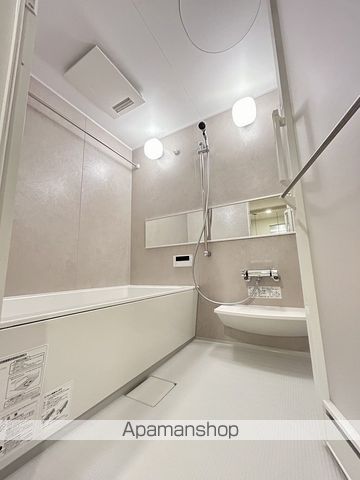 ヴァンベール ESAKAKOENの内装写真