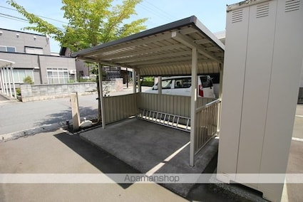 グランドマーレ[3LDK/68.75m2]の共用部2