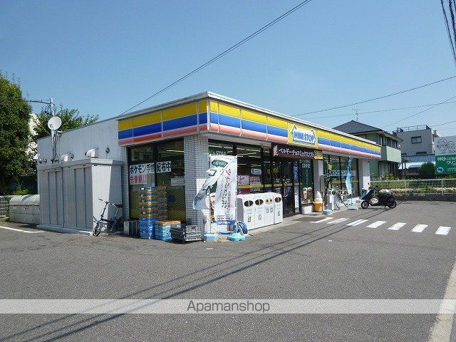 ノーブルスクエアの周辺写真