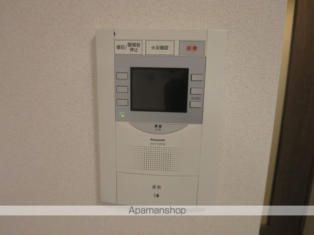 アステリ鶴舞ディオの内装写真