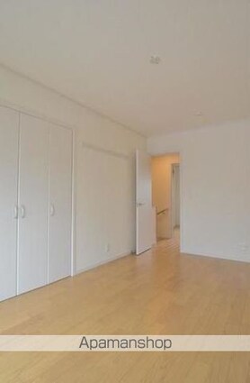 ＳＩＬＫ　ＴＥＲＲＡＣＥ[2LDK/62.93m2]の内装1