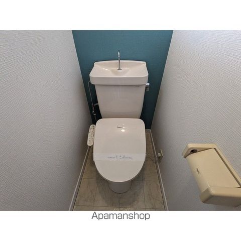 ジュエルiの内装写真