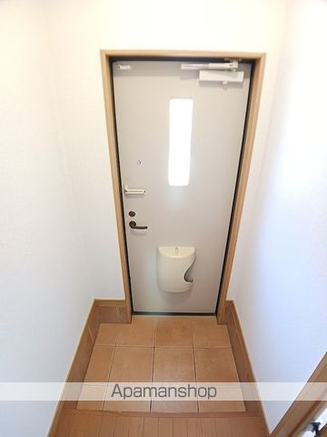 ベルカーナの内装写真