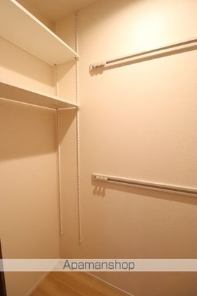 ロマージュＮＡＲＩＴＡⅡ[2LDK/55.95m2]の収納