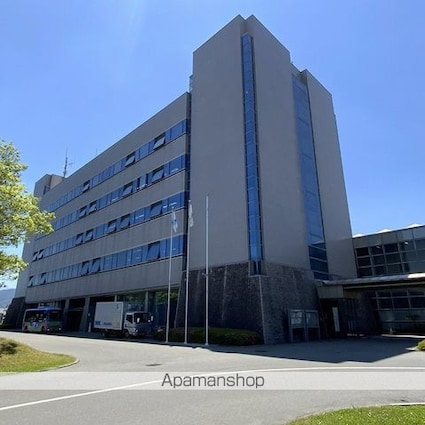 大道ハイツ[2LDK/53m2]の周辺4