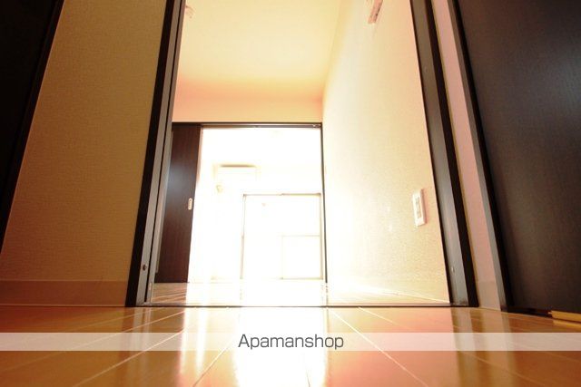 BAUMDORFAROの内装写真