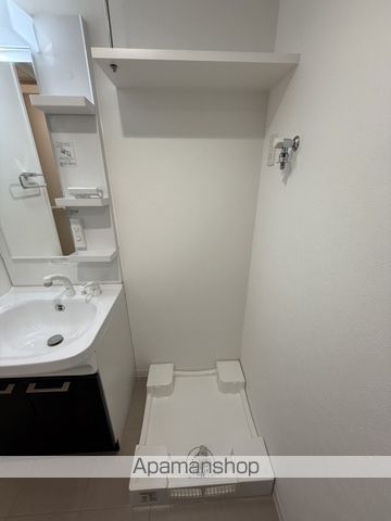 ARTIZA金山の内装写真
