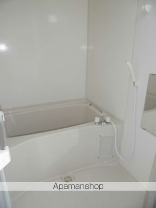 東京都杉並区下井草１丁目[1LDK/35.05m2]のバス