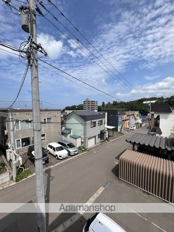 マリオット小樽緑Aの周辺写真