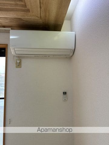 ascot.yの内装写真