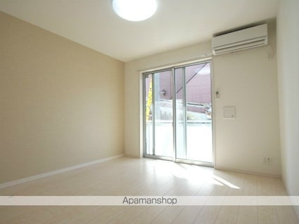 リブリ・永福[1K/20.28m2]のリビング・居間