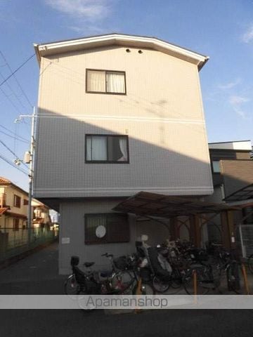 シャトレー寿の外観写真