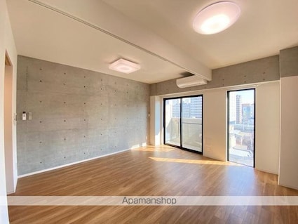 Ｃｏｒｒｉｄｏｒ西内町[1LDK/32.34m2]の内装2