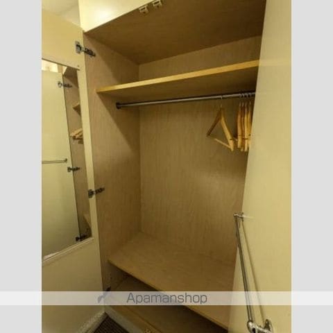 アレックス日乃本の内装写真