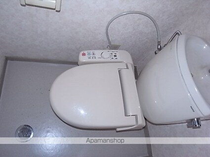 愛知県名古屋市中区葵２丁目[1K/29m2]の内装4