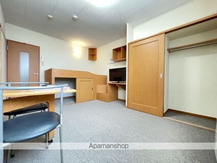 レオパレスドミール湯川[1K/23.18m2]のその他部屋・スペース