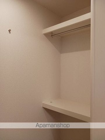 クラース砧の内装写真