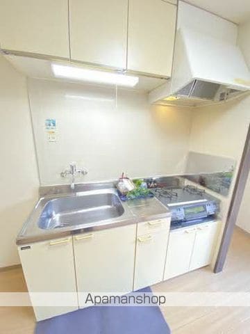 屋島フレグランス A棟の内装写真