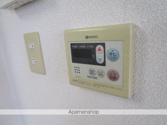 レアールカーサKの内装写真