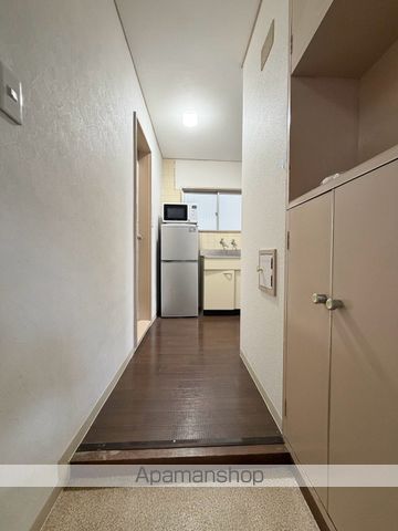 シティハウス銀天の内装写真