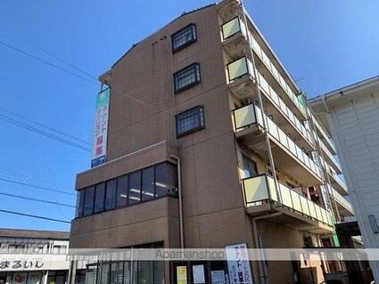 Ｎａｓｕ８[1K/25.5m2]の外観2