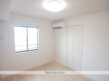 リズ・フォーチュン　Ⅱ[1LDK/44.28m2]の内装2