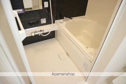 サンライズ湊Ⅱ[1LDK/33.39m2]のバス