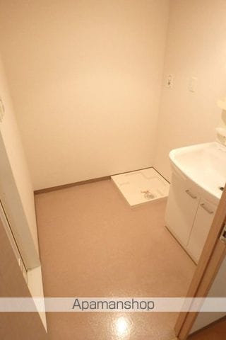 HF仙台五橋レジデンスの内装写真