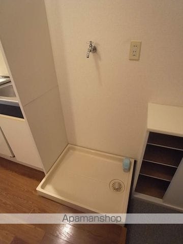 グリーンハイムいしざかの内装写真