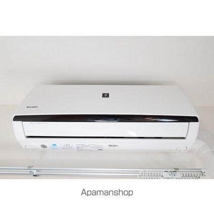 ウェルスクエアイズム世田谷用賀[1K/22.51m2]のその他設備