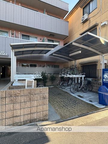 SEPT VILLASのその他写真
