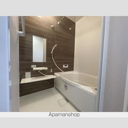 リーブルファイン足立南花畑[1LDK/37.95m2]のバス