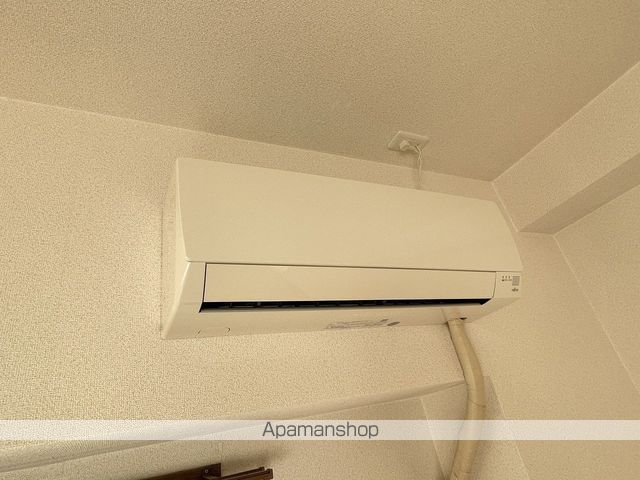 ライフ第5マンション大平台の内装写真
