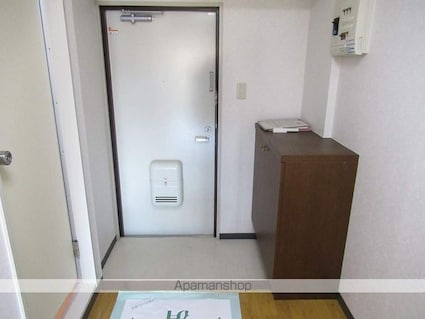 いとう仙[1K/26.7m2]の玄関