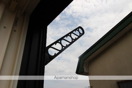 やはぎメッツ[1LDK/40.57m2]の内装3