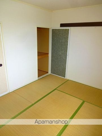 サザンクロスの内装写真