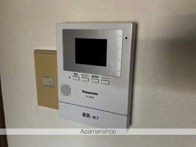 ベルハウス自由が丘Iの内装写真