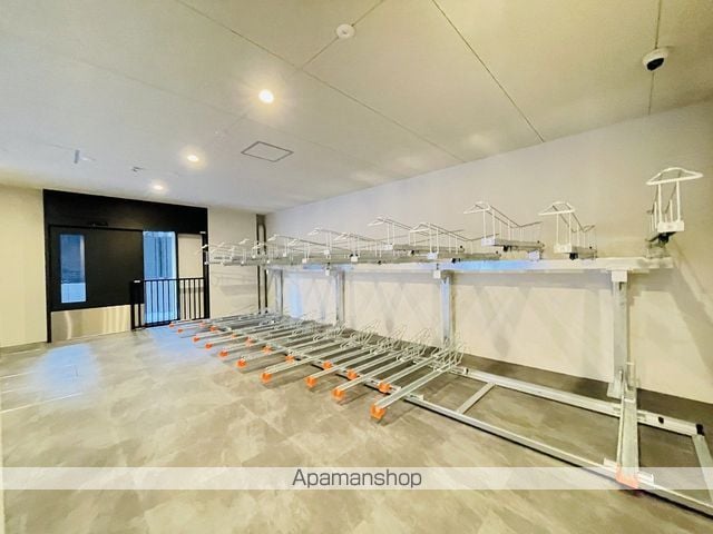 GRAN PASEO名古屋伏見の玄関写真