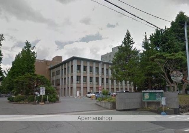 メゾンネオラ七日町の周辺写真