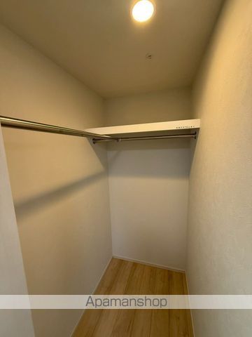 ブランシエスタ品川大井町パークエッジの内装写真
