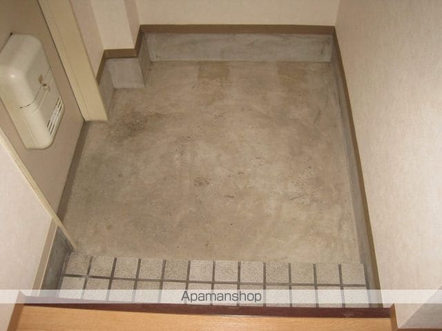 メゾン大戸の内装写真