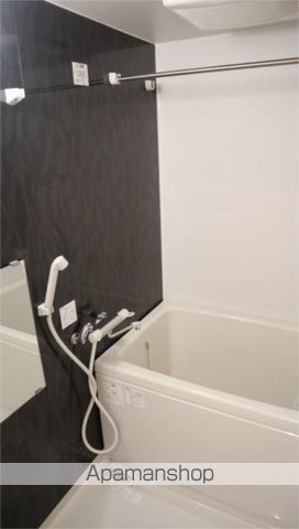グランシャリオの内装写真